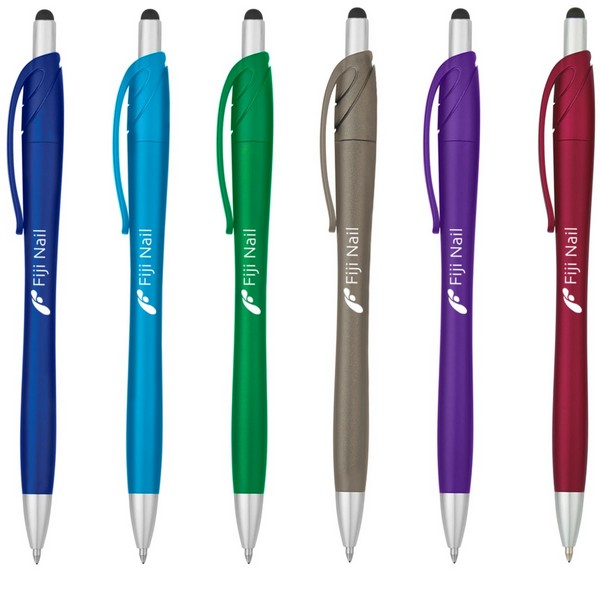 SH907 Evolution Stylus Pen With Custom Imprint
